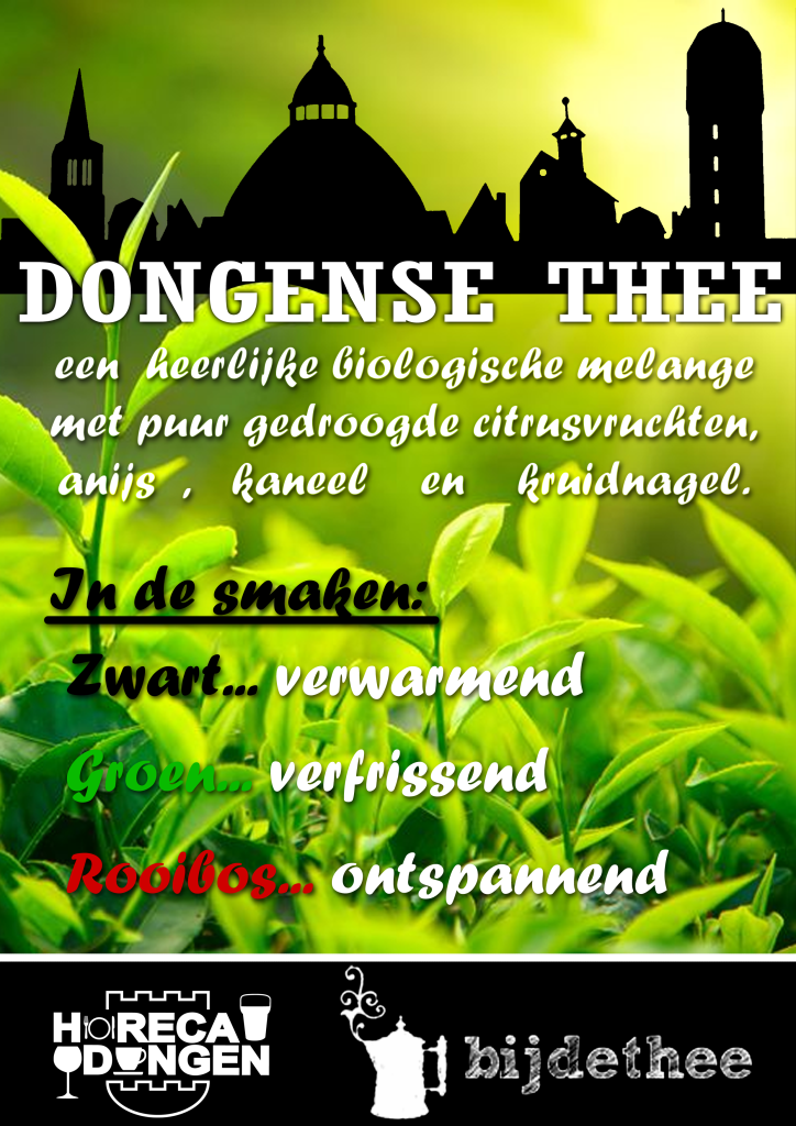 dongense thee